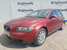 Image of VOLVO S40 S D 4 Door Saloon