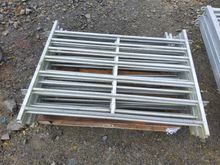 Image of 12x 4ft Hurdles
