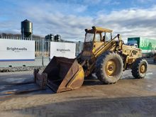 Image of Volvo LM841 Loading Shovel