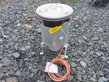 Image of Biemmedue S.P.A Gas Heater