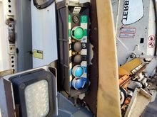 Image of DENNIS Elite 6 6x2 Refuse Collection Vehicle