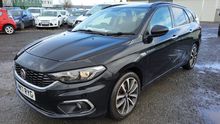 Image of FIAT TIPO LOUNGE MULITJET Estate