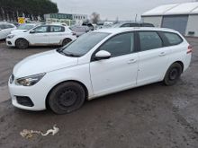 Image of PEUGEOT 308 ACCESS SW BLUE HDI S/ Estate