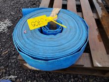 Image of 50M Lay Flat Hose - 3 Inch