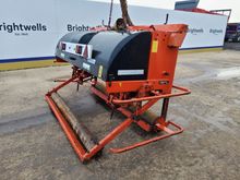 Image of Wiedenmann XP8 Terespike