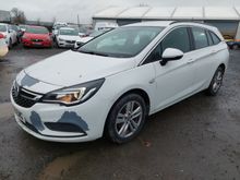 Image of VAUXHALL ASTRA CDTI Estate