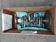 Image of MG Midget/Sprite parts