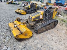 Image of McConnel RC40 Remote Mower