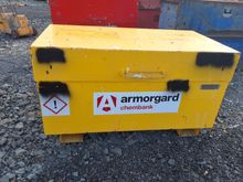 Image of Armorguard Site Box