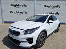 Image of KIA XCEED 3 PHEV S-A 5 Door Hatchback