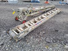 Image of 2x Shifta Bumpa Conveyor