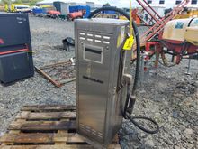 Image of Pumptronic Fuel Dispensing Pump