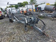 Image of Conver CTP485 Weedboat Trailer