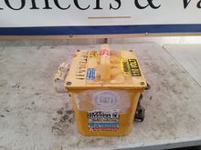 Image of 3.3kva Transformer