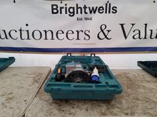 Image of Makita 3612C Router