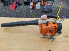 Image of Stihl Blower