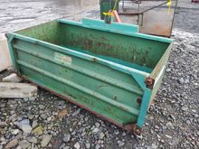 Image of Tractor Box