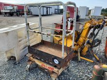 Image of Pop-Up Access Platform