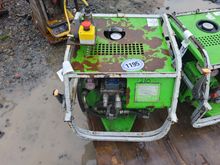 Image of PP200 Petrol Power Pack