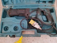 Image of Reciprocating Saw