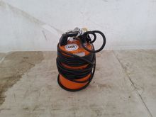 Image of Low Level Suction Water Pumps