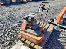 Image of Petrol Floor Grinder