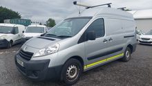 Image of PEUGEOT EXPERT 1200 L2H2 HDI Panel Van