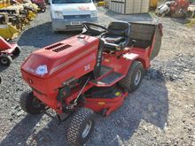 Image of Westwood S1300 Ride on Mower
