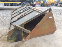 Image of Slewtec Yard Brush