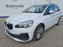 Image of BMW 218I SE AUTO Estate