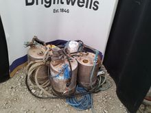 Image of Qty of Subsmersible Pumps