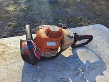 Image of Stihl HS81R 24 Hedgetrimmer
