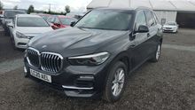 Image of BMW X5 XDRIVE30D XLINE AUTO Estate