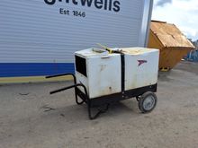 Image of Generator Diesel Super Silenced - 10Kva