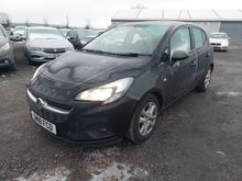 Image of VAUXHALL CORSA DESIGN CDTI S/S 5 Door Hatchback