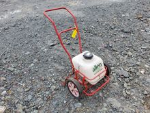 Image of Walk Behind Sprayer