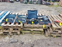 Image of Qty of Handtools