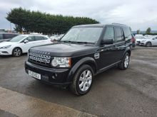 Image of LAND ROVER DISCOVERY HSE SDV6 AUTO Estate