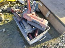 Image of Quantity Of Hilti Resin Guns