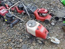 Image of Line Marker