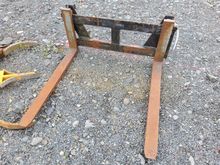 Image of Pallet Forks