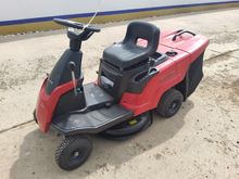 Image of Mountfield 66MQ Ride On Mower