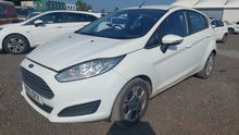 Image of FORD FIESTA STYLE TDCI 5 Door Hatchback