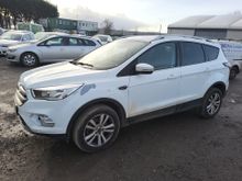 Image of FORD KUGA ZETEC TDCI 4X4 5 Door Hatchback