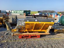 Image of Epoke Igloo Demountable Gritter Body