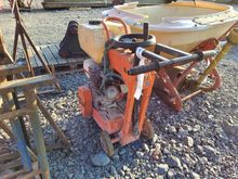 Image of Saint- Gobain Clipper Floor Saw