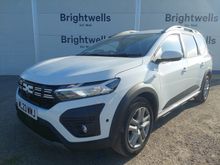 Image of DACIA JOGGER EXPRESSION TCE MPV