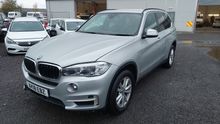 Image of BMW X5 XDRIVE30D AC AUTO Estate