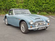 Image of 2000 Pilgrim 3000