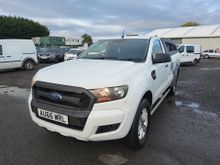 Image of FORD RANGER XL 4X4 S/C TDCI Pick-up